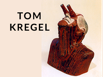 TOM KREGEL